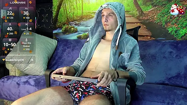 Snapshot of AxelMassimo chatting on November 8, 2025, 3:54 am AxelMassimo online show from November 8, 2025, 3:54 am