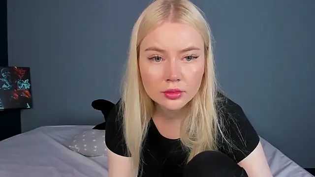 Lillie Berry online show from June 6, 2026, 4:17 am