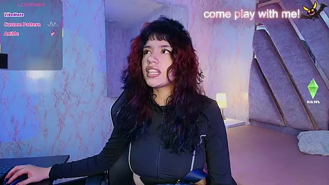 redd pandaa online show from May 5, 2026, 3:20 am