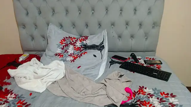 Snapshot of Babysex32 chatting on February 22, 2026, 5:47 pm Babysex32 online show from February 22, 2026, 5:47 pm