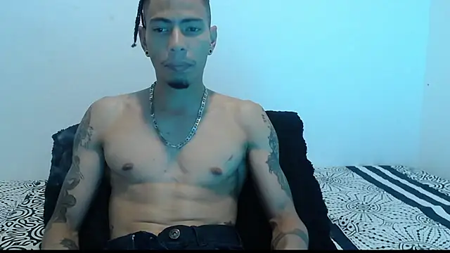 Daniel laverde online show from October 6, 2025, 6:47 am