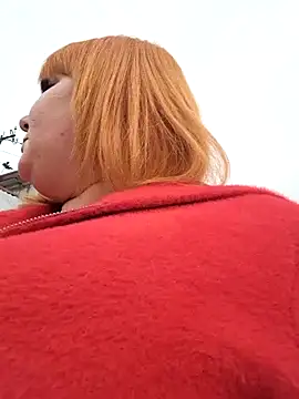 Miss tits2025 online show from November 23, 2025, 9:08 am