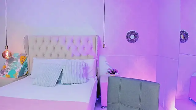 Tatihornyy online show from February 26, 2026, 11:21 am