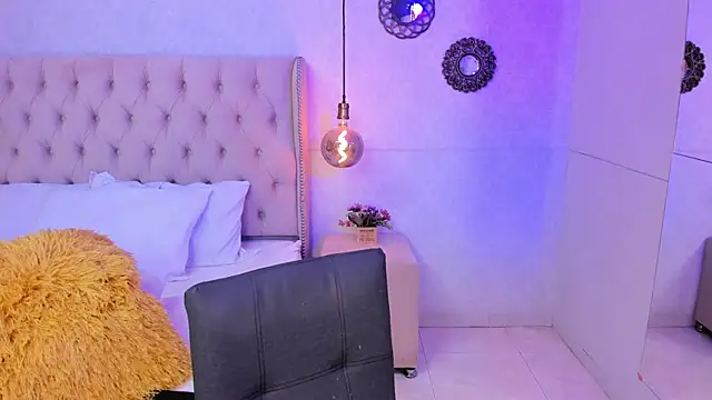 Tatihornyy online show from October 21, 2025, 11:20 am