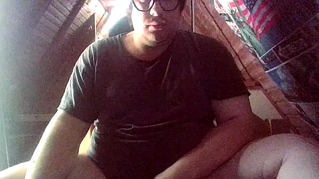 chubbyDavid1998 online show from October 31, 2025, 4:03 pm