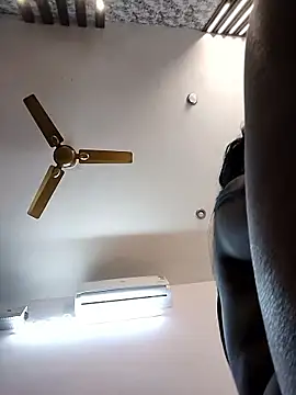 Cute-Janvi20 online show from February 16, 2026, 8:02 am