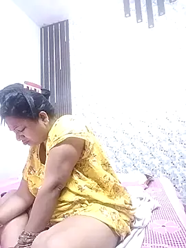 Cute-Janvi20 online show from April 24, 2026, 5:09 am
