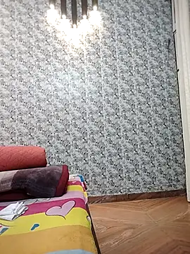 Cute-Janvi20 online show from February 7, 2026, 4:53 am