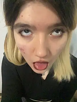 Snapshot of Cherry___Blossom chatting on February 21, 2026, 11:12 am Cherry Blossom online show from February 21, 2026, 11:12 am