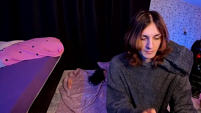 Anjela Botton online show from February 2, 2026, 6:18 pm