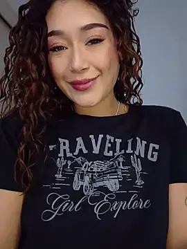 Snapshot of LilithAmber11 chatting on October 28, 2025, 10:09 pm LilithAmber11 online show from October 28, 2025, 10:09 pm