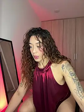 LilithAmber11 online show from June 12, 2026, 4:21 am