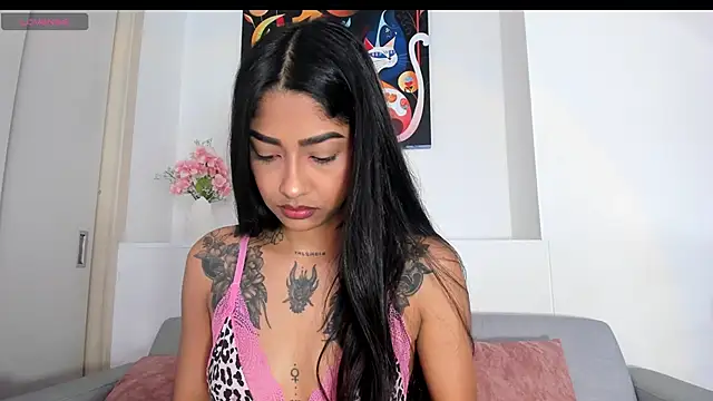 Snapshot of Alykass chatting on September 10, 2025, 1:32 pm Alykass online show from September 10, 2025, 1:32 pm