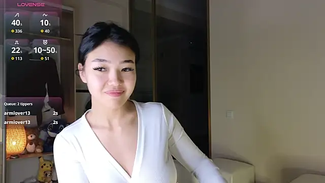 kyoso hin online show from October 18, 2025, 12:45 am