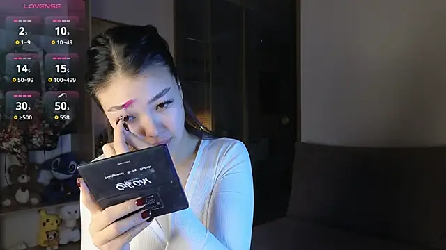 kyoso hin online show from November 7, 2025, 2:05 am