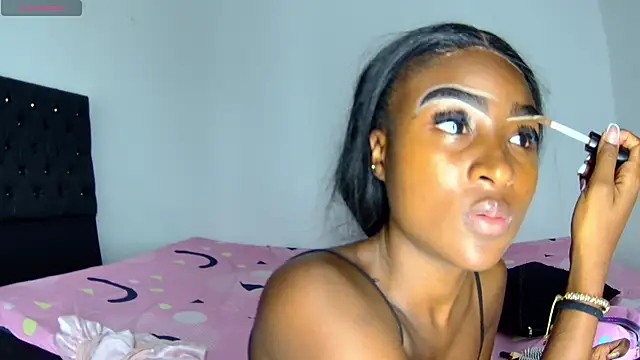 Snapshot of shantall_ebony1 chatting on November 28, 2025, 12:38 pm shantall ebony1 online show from November 28, 2025, 12:38 pm