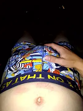 TeenBoySolo068 online show from October 19, 2025, 5:59 pm