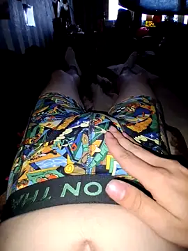 TeenBoySolo068 online show from October 16, 2025, 3:20 pm