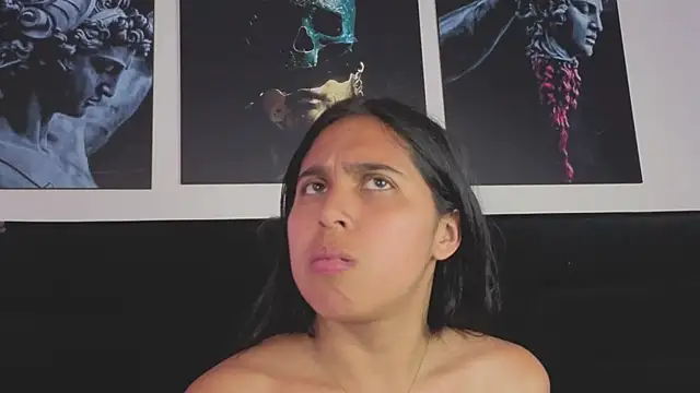 VioletaBliss1 online show from January 31, 2026, 7:12 pm