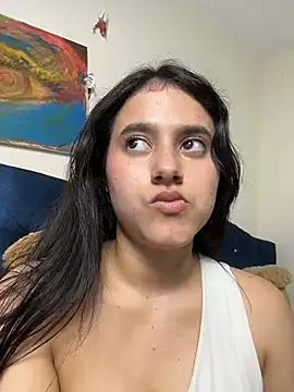 vikysexy283 online show from November 24, 2025, 2:11 am