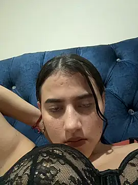 vikysexy283 online show from January 18, 2026, 7:12 am