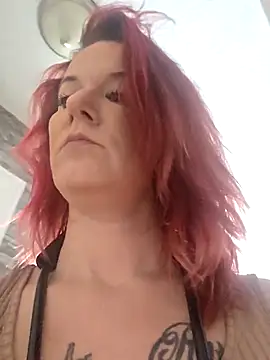 RhondaRump online show from January 7, 2026, 4:01 pm