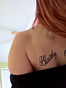 RhondaRump online show from February 4, 2026, 3:29 pm