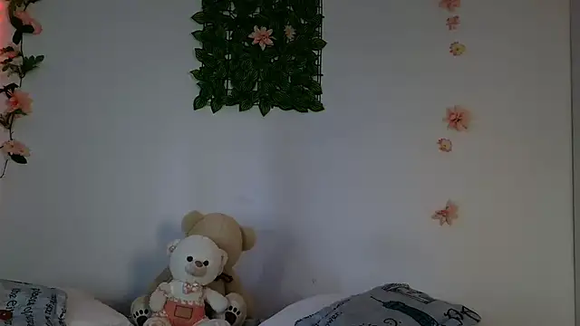 abella-lemus online show from February 24, 2026, 7:15 pm