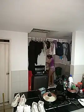 abella-lemus online show from March 7, 2026, 7:08 pm