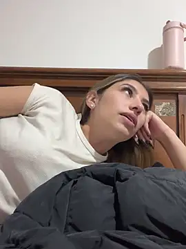 AriaBliss- online show from February 20, 2026, 11:39 pm