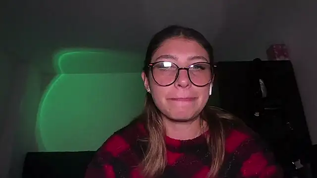 AriaBliss- online show from January 17, 2026, 5:49 pm