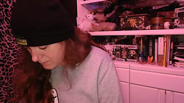 RasheleErotica online show from December 19, 2025, 2:26 am