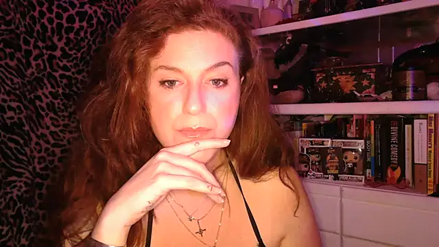 RasheleErotica online show from December 21, 2025, 3:19 am