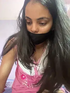 Snapshot of Sandhya_77 chatting on July 14, 2026, 10:43 am Sandhya 77 online show from July 14, 2026, 10:43 am