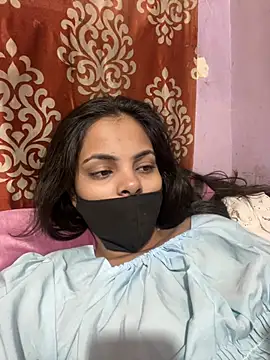 Snapshot of Sandhya_77 chatting on March 17, 2026, 5:21 am Sandhya 77 online show from March 17, 2026, 5:21 am