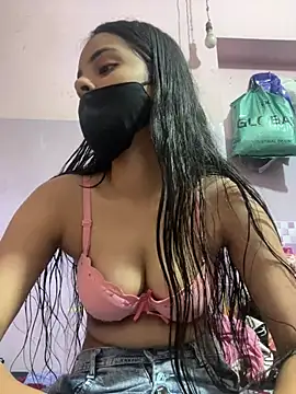 Snapshot of Sandhya_77 chatting on June 20, 2026, 5:12 am Sandhya 77 online show from June 20, 2026, 5:12 am