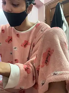 Snapshot of Sandhya_77 chatting on November 13, 2025, 5:44 am Sandhya 77 online show from November 13, 2025, 5:44 am