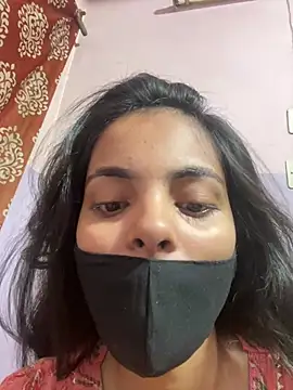 Snapshot of Sandhya_77 chatting on July 8, 2026, 6:25 am Sandhya 77 online show from July 8, 2026, 6:25 am