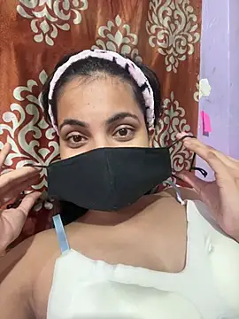 Snapshot of Sandhya_77 chatting on July 21, 2026, 3:52 am Sandhya 77 online show from July 21, 2026, 3:52 am