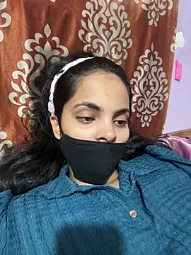 Snapshot of Sandhya_77 chatting on July 27, 2026, 4:30 am Sandhya 77 online show from July 27, 2026, 4:30 am