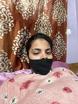 Snapshot of Sandhya_77 chatting on December 14, 2025, 5:35 am Sandhya 77 online show from December 14, 2025, 5:35 am