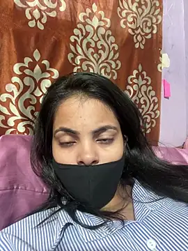 Snapshot of Sandhya_77 chatting on July 15, 2026, 5:36 am Sandhya 77 online show from July 15, 2026, 5:36 am
