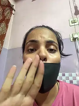 Snapshot of Sandhya_77 chatting on July 18, 2026, 3:26 am Sandhya 77 online show from July 18, 2026, 3:26 am