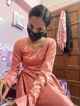 Snapshot of Sandhya_77 chatting on October 19, 2025, 4:59 am Sandhya 77 online show from October 19, 2025, 4:59 am