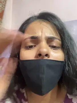 Snapshot of Sandhya_77 chatting on June 11, 2026, 3:25 am Sandhya 77 online show from June 11, 2026, 3:25 am