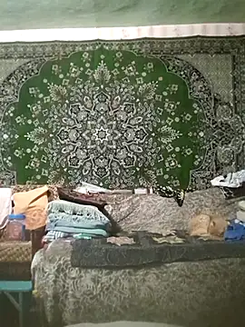 CrystalLime6411 online show from November 28, 2025, 1:44 pm