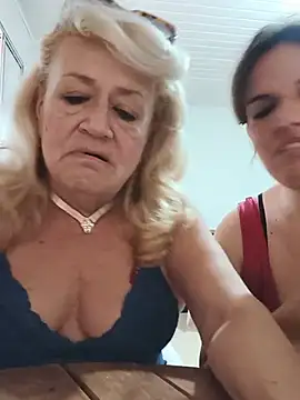 Bellapotencia1985 online show from July 15, 2026, 10:22 am