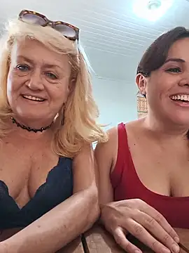 Bellapotencia1985 online show from June 17, 2026, 10:25 am