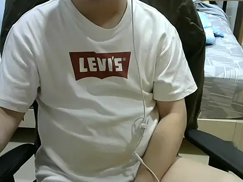 RendyMike888 online show from March 22, 2026, 8:16 am