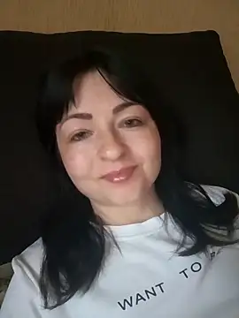 Kate2891 online show from October 19, 2025, 5:10 am